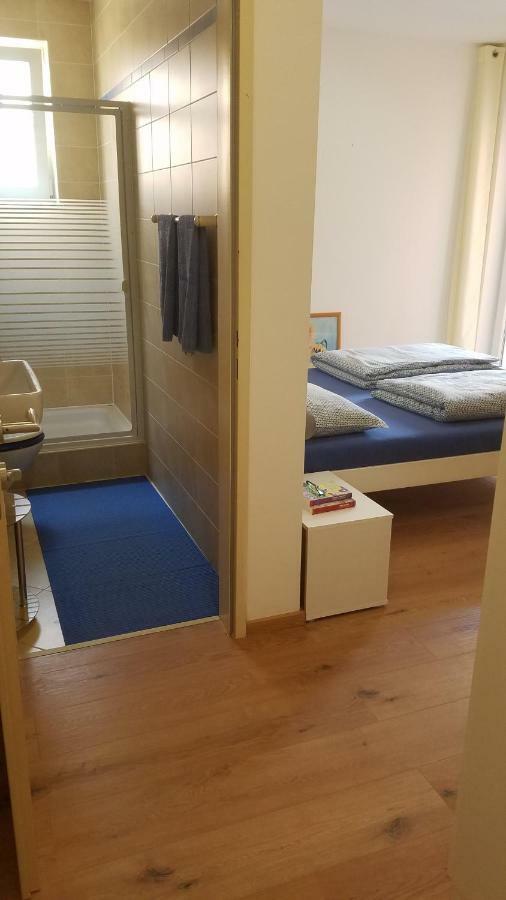 Apartmani Diana Medulin Eksteriør bilde
